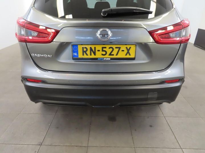 Photo 27 VIN: SJNFEAJ11U2133833 - NISSAN QASHQAI 