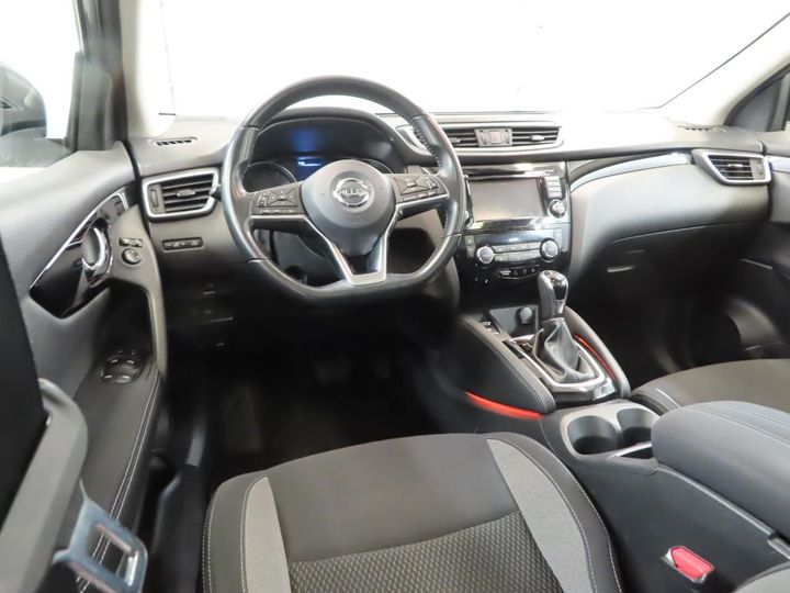 Photo 3 VIN: SJNFEAJ11U2133833 - NISSAN QASHQAI 