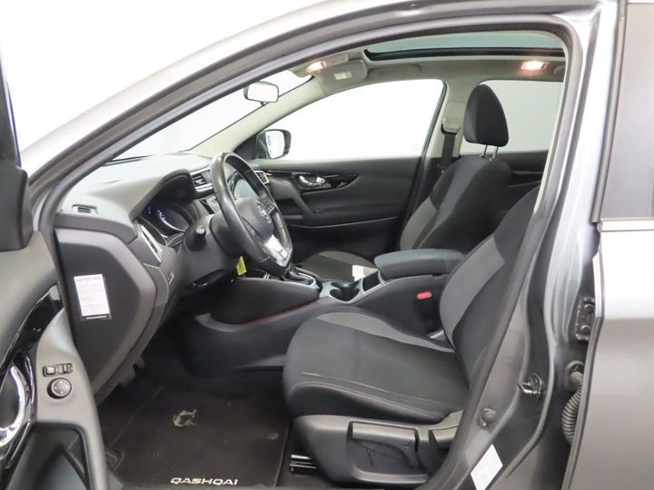 Photo 5 VIN: SJNFEAJ11U2133833 - NISSAN QASHQAI 