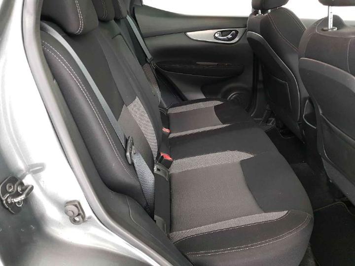 Photo 19 VIN: SJNFEAJ11U2135206 - NISSAN QASHQAI 