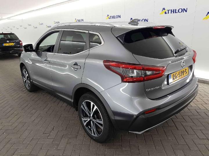 Photo 3 VIN: SJNFEAJ11U2135206 - NISSAN QASHQAI 