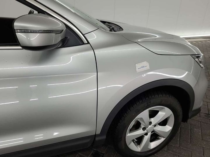 Photo 17 VIN: SJNFEAJ11U2136517 - NISSAN QASHQAI 