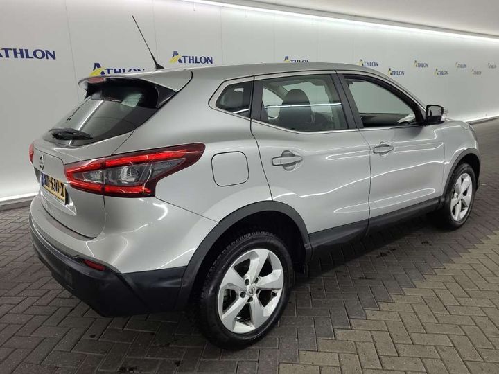 Photo 3 VIN: SJNFEAJ11U2136517 - NISSAN QASHQAI 