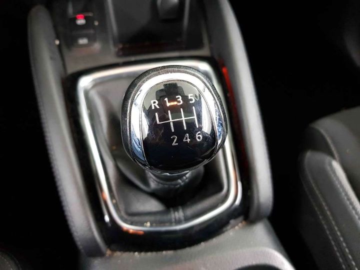 Photo 16 VIN: SJNFEAJ11U2136905 - NISSAN QASHQAI 