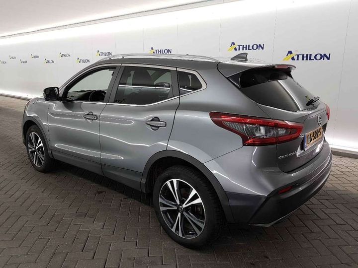 Photo 3 VIN: SJNFEAJ11U2136905 - NISSAN QASHQAI 