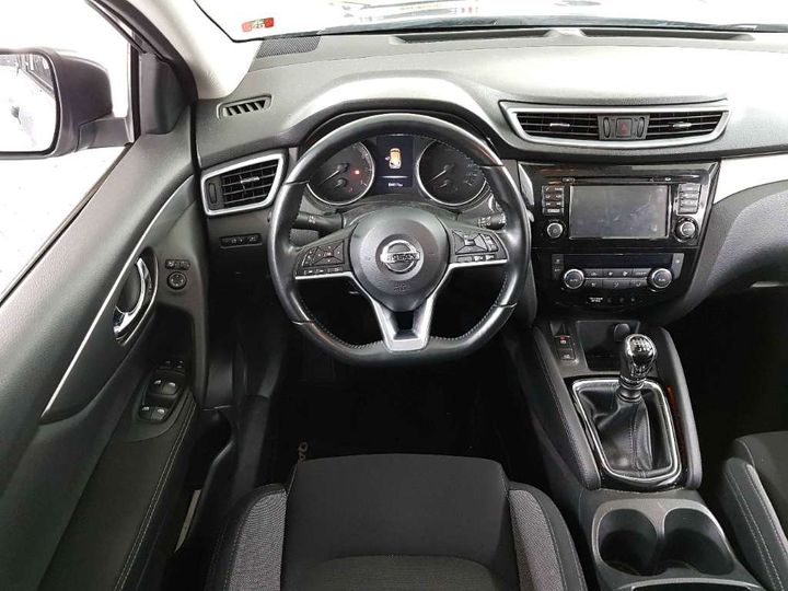 Photo 7 VIN: SJNFEAJ11U2136905 - NISSAN QASHQAI 