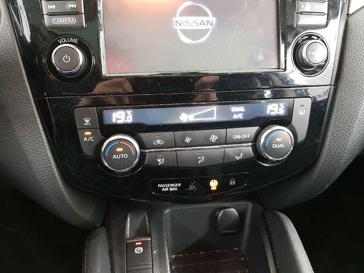 Photo 9 VIN: SJNFEAJ11U2136905 - NISSAN QASHQAI 