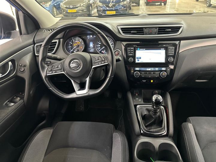 Photo 17 VIN: SJNFEAJ11U2138940 - NISSAN QASHQAI 