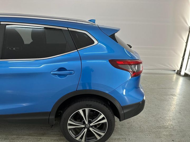 Photo 22 VIN: SJNFEAJ11U2138940 - NISSAN QASHQAI 