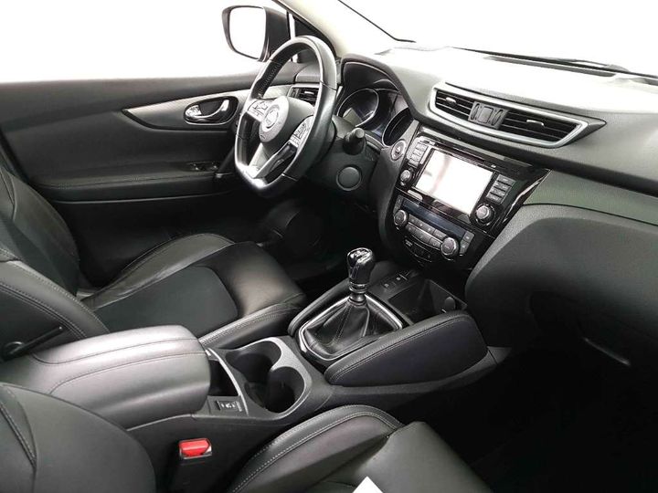 Photo 5 VIN: SJNFEAJ11U2140864 - NISSAN QASHQAI 