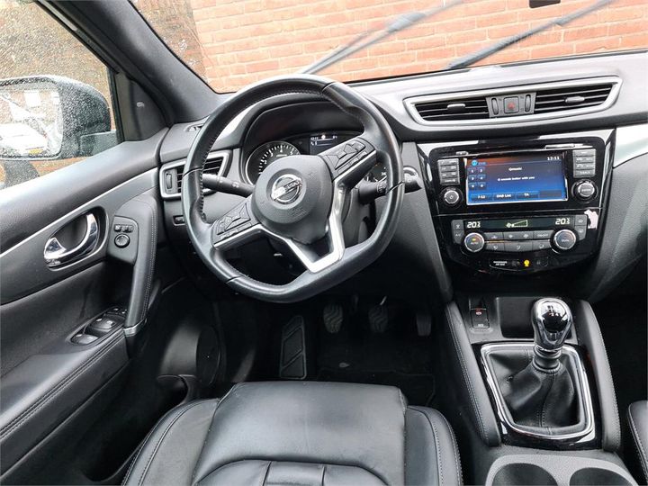 Photo 6 VIN: SJNFEAJ11U2141595 - NISSAN QASHQAI 