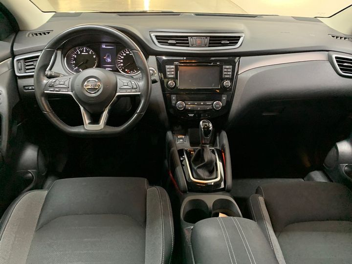 Photo 7 VIN: SJNFEAJ11U2141674 - NISSAN QASHQAI 