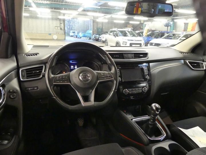 Photo 6 VIN: SJNFEAJ11U2143475 - NISSAN QASHQAI - 2017 