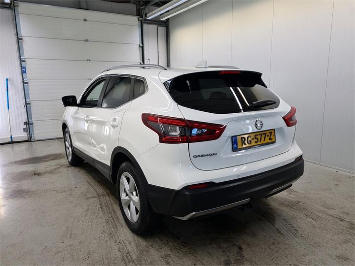 Photo 3 VIN: SJNFEAJ11U2143621 - NISSAN QASHQAI 