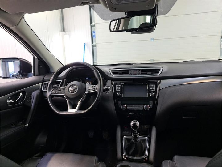 Photo 6 VIN: SJNFEAJ11U2143621 - NISSAN QASHQAI 