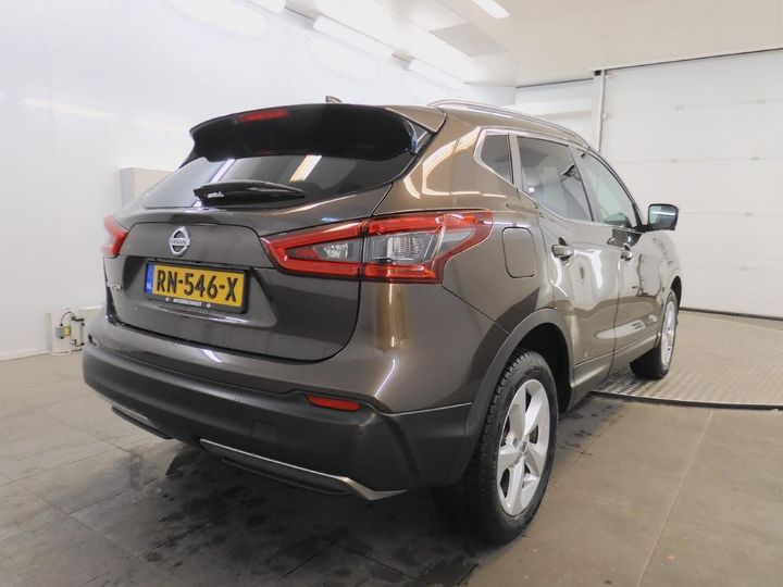 Photo 2 VIN: SJNFEAJ11U2144027 - NISSAN QASHQAI 