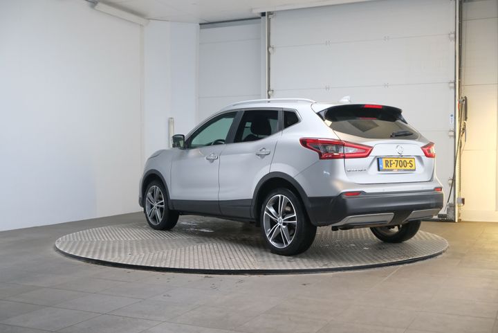 Photo 3 VIN: SJNFEAJ11U2146416 - NISSAN QASHQAI 