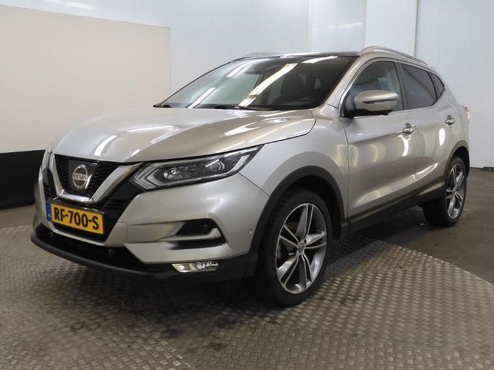 Photo 34 VIN: SJNFEAJ11U2146416 - NISSAN QASHQAI 