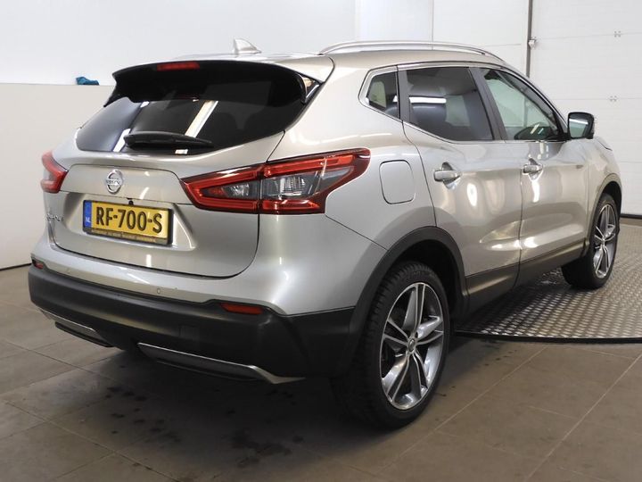 Photo 8 VIN: SJNFEAJ11U2146416 - NISSAN QASHQAI 