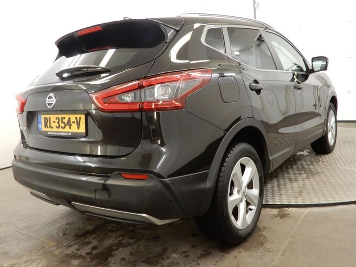 Photo 0 VIN: SJNFEAJ11U2149359 - NISSAN QASHQAI 