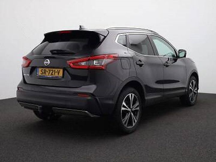 Photo 2 VIN: SJNFEAJ11U2149610 - NISSAN QASHQAI 