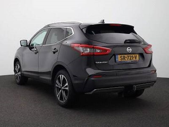 Photo 3 VIN: SJNFEAJ11U2149610 - NISSAN QASHQAI 