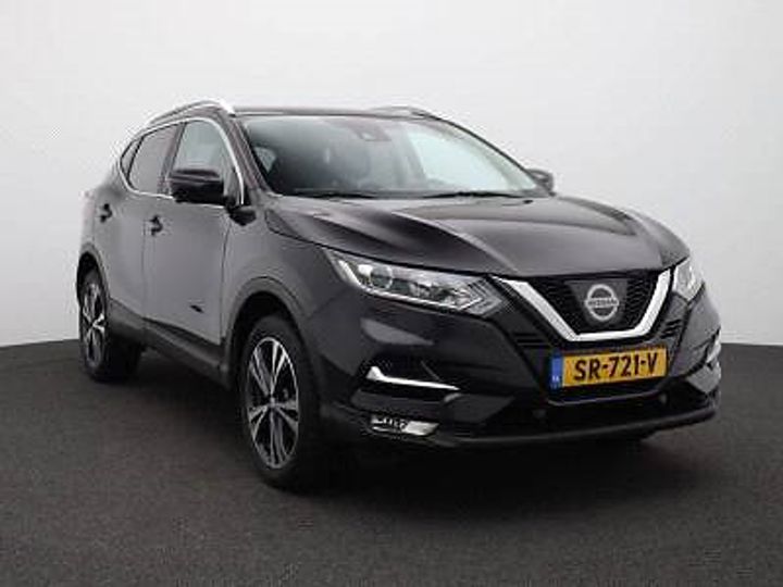 Photo 4 VIN: SJNFEAJ11U2149610 - NISSAN QASHQAI 