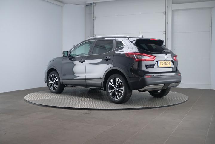 Photo 3 VIN: SJNFEAJ11U2150452 - NISSAN QASHQAI 