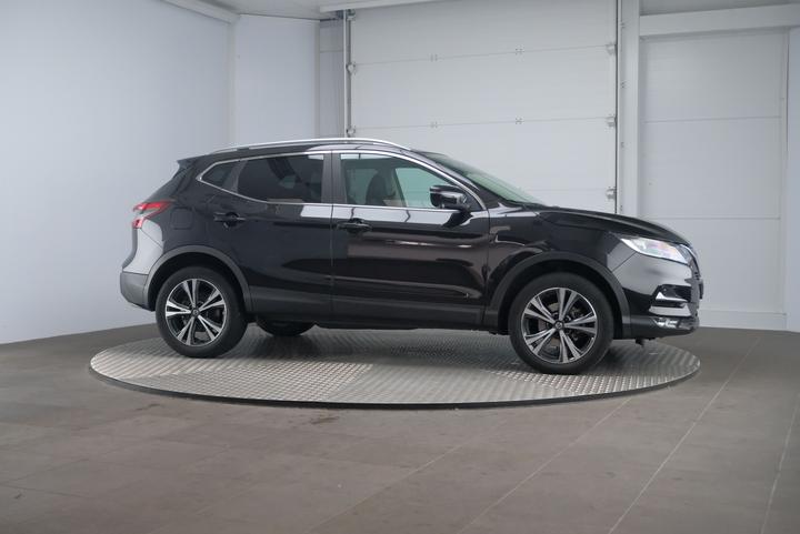 Photo 5 VIN: SJNFEAJ11U2150452 - NISSAN QASHQAI 