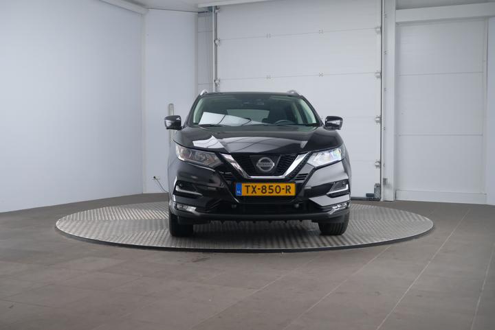 Photo 6 VIN: SJNFEAJ11U2150452 - NISSAN QASHQAI 