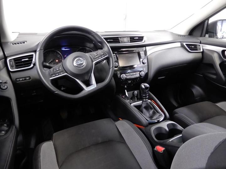 Photo 9 VIN: SJNFEAJ11U2150452 - NISSAN QASHQAI 