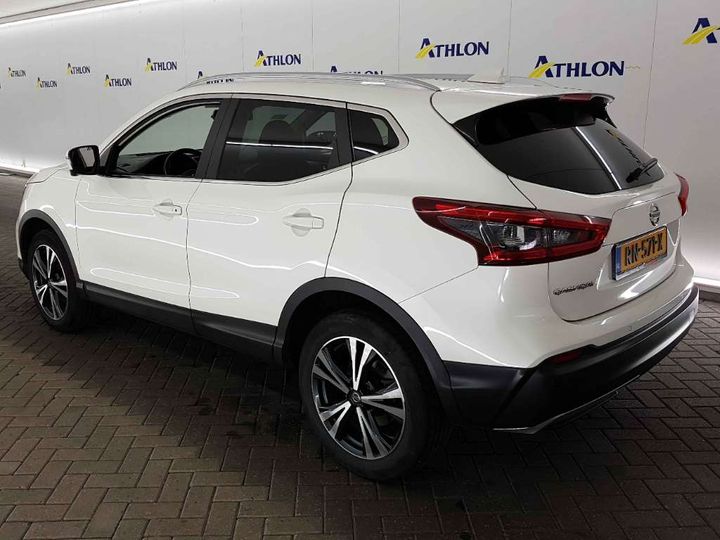 Photo 3 VIN: SJNFEAJ11U2156399 - NISSAN QASHQAI 