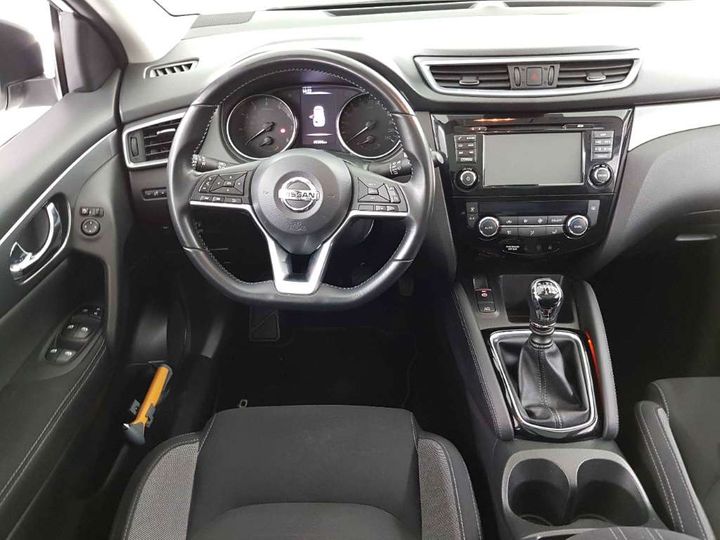 Photo 7 VIN: SJNFEAJ11U2156399 - NISSAN QASHQAI 