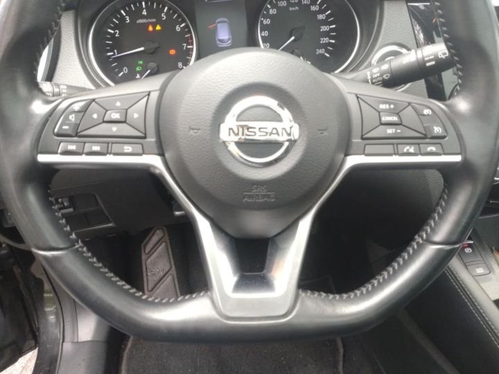 Photo 19 VIN: SJNFEAJ11U2160190 - NISSAN QASHQAI 