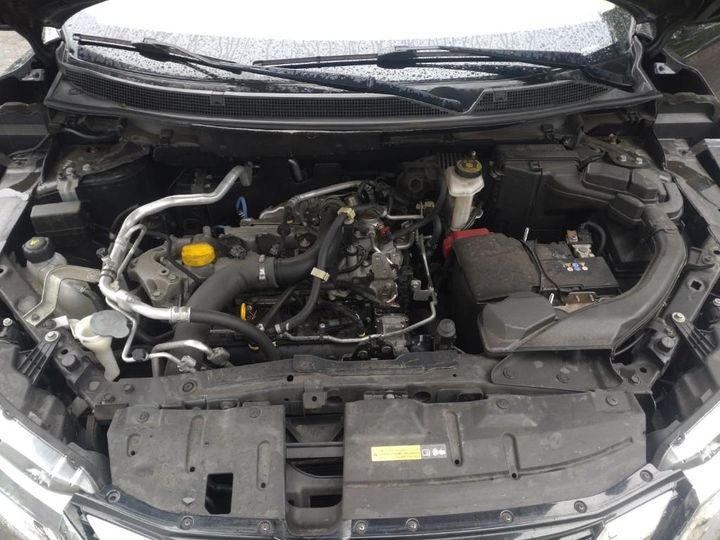 Photo 20 VIN: SJNFEAJ11U2160190 - NISSAN QASHQAI 