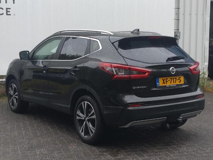 Photo 3 VIN: SJNFEAJ11U2160190 - NISSAN QASHQAI 