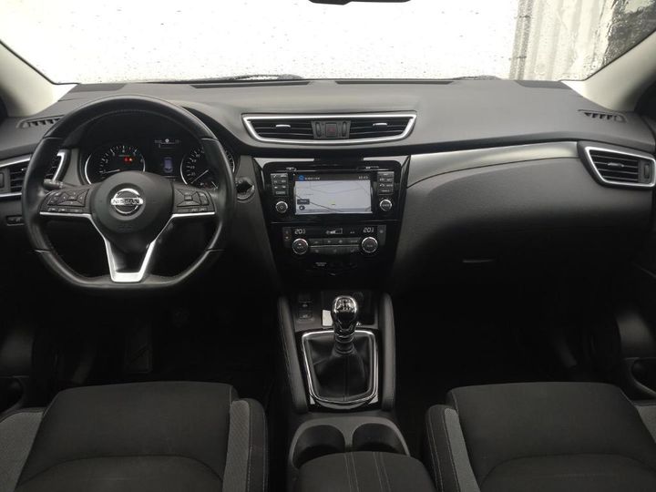 Photo 5 VIN: SJNFEAJ11U2160190 - NISSAN QASHQAI 