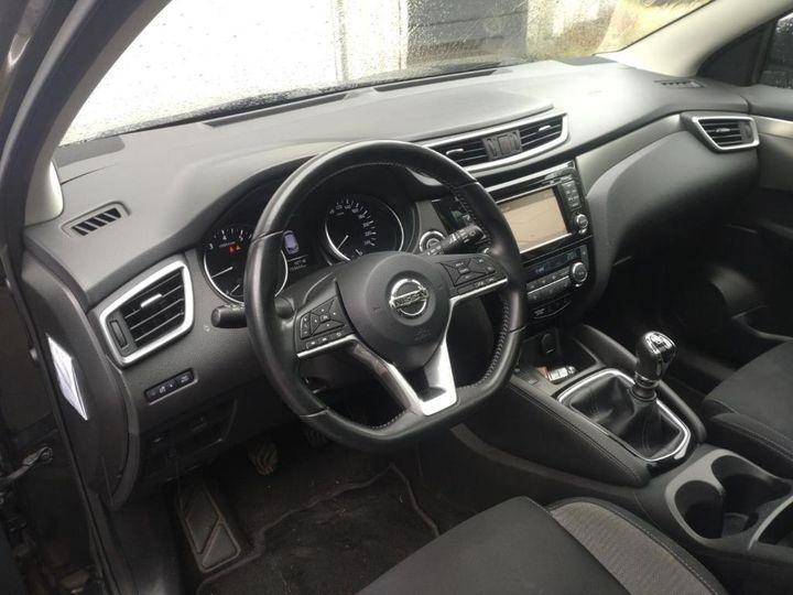 Photo 6 VIN: SJNFEAJ11U2160190 - NISSAN QASHQAI 