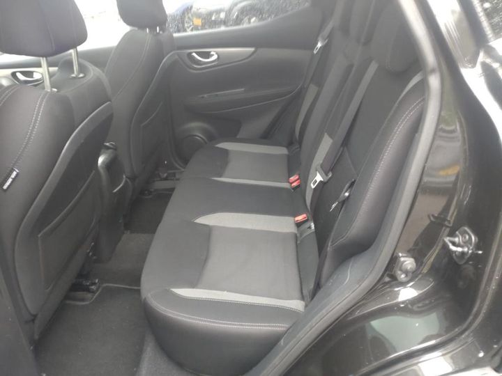 Photo 7 VIN: SJNFEAJ11U2160190 - NISSAN QASHQAI 