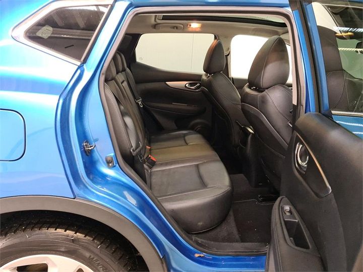 Photo 21 VIN: SJNFEAJ11U2160329 - NISSAN QASHQAI 