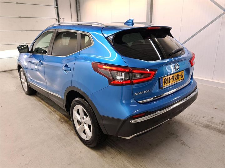 Photo 3 VIN: SJNFEAJ11U2160329 - NISSAN QASHQAI 