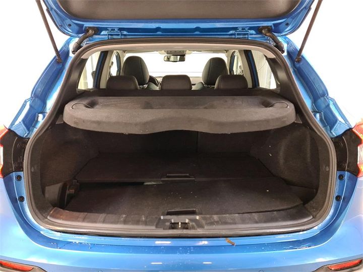 Photo 7 VIN: SJNFEAJ11U2160329 - NISSAN QASHQAI 