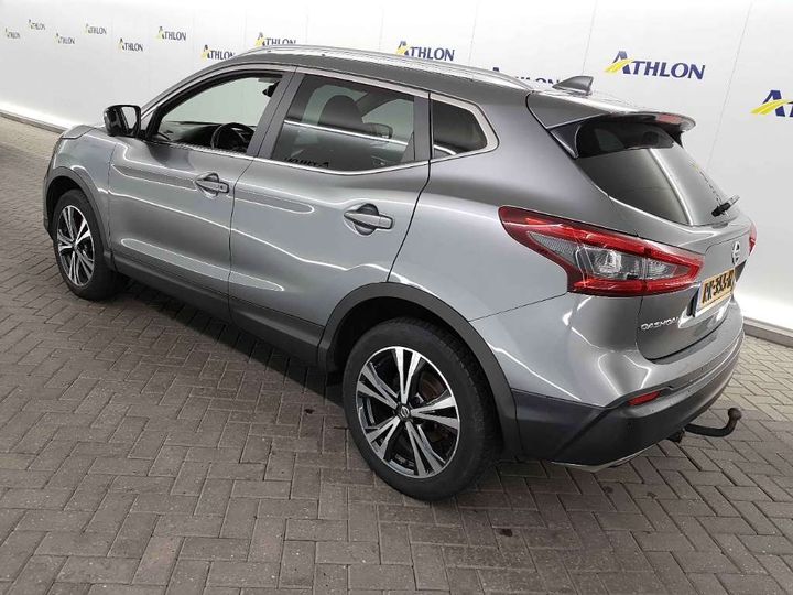 Photo 3 VIN: SJNFEAJ11U2160493 - NISSAN QASHQAI 