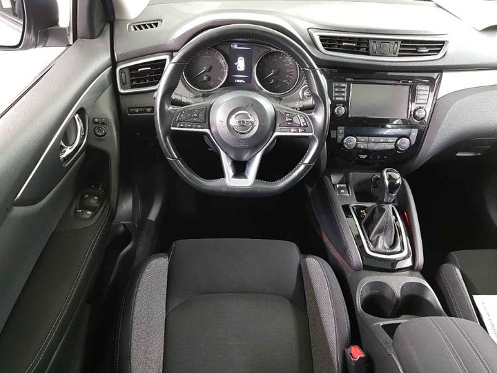 Photo 7 VIN: SJNFEAJ11U2160493 - NISSAN QASHQAI 