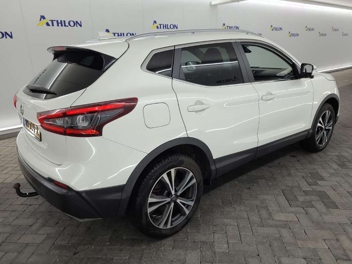 Photo 3 VIN: SJNFEAJ11U2160907 - NISSAN QASHQAI 