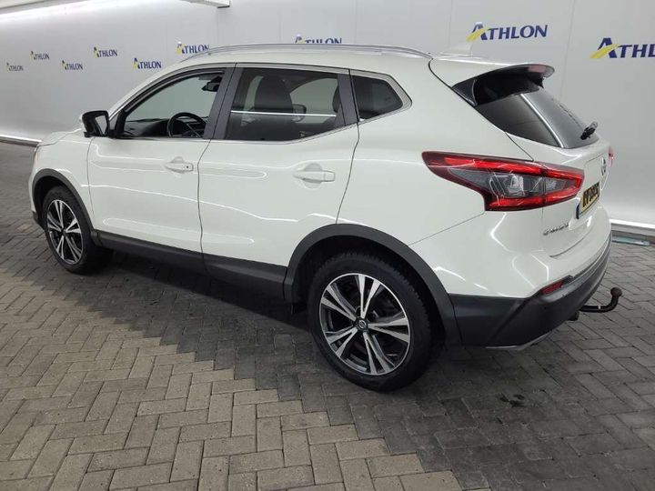 Photo 4 VIN: SJNFEAJ11U2160907 - NISSAN QASHQAI 