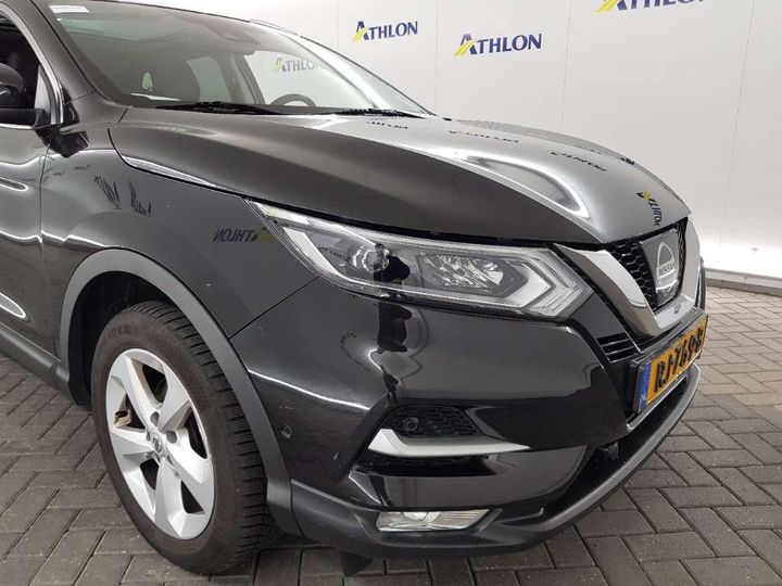 Photo 20 VIN: SJNFEAJ11U2166230 - NISSAN QASHQAI 