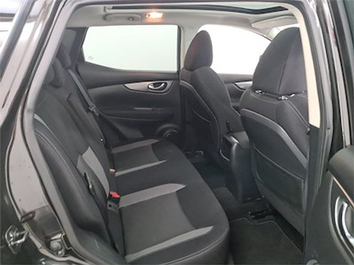 Photo 9 VIN: SJNFEAJ11U2169293 - NISSAN QASHQAI 