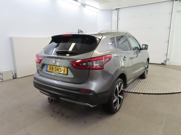 Photo 2 VIN: SJNFEAJ11U2172362 - NISSAN QASHQAI 