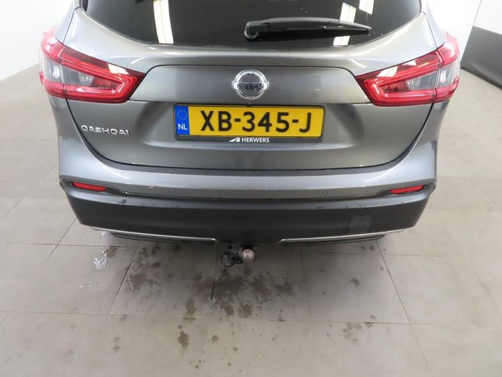 Photo 23 VIN: SJNFEAJ11U2172362 - NISSAN QASHQAI 